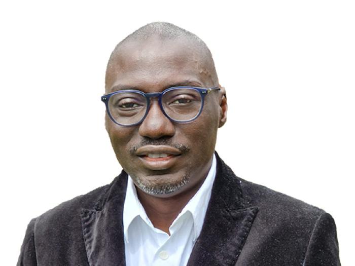 Stephen Olowoye